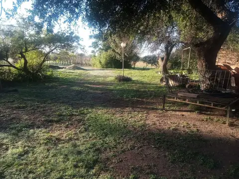 Terreno en Venta de 5607,0 m2