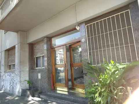Avenida Juan Bautista Justo 2600