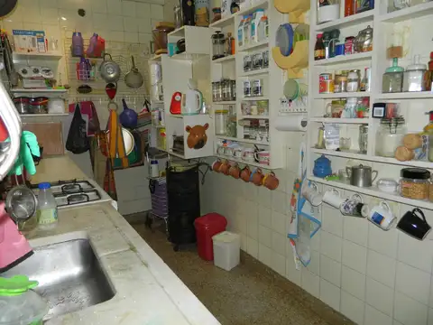 Departamento en Venta en Villa General Mitre, USD 125.000