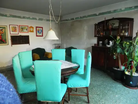 Oportunidad! Valor M2 U$S 1198 venta depto 3 amb Villa Gral Mitre
