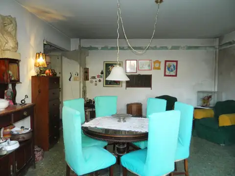 SAN MARTIN AV 2600