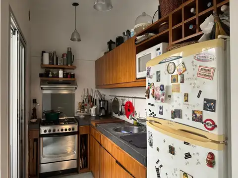 Depto Tipo Casa en Venta de 2 dormitorios