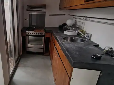 Depto Tipo Casa en Venta de 2 dormitorios
