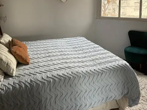 Depto Tipo Casa en Venta 45 años