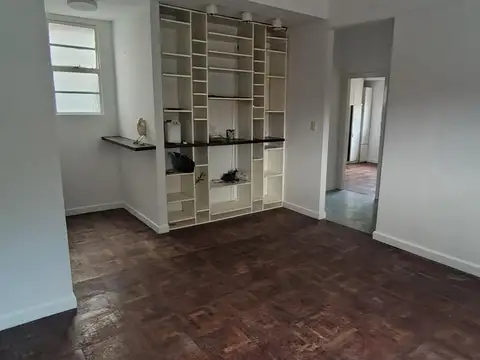 Ph 3 ambiente en venta en Nuñez