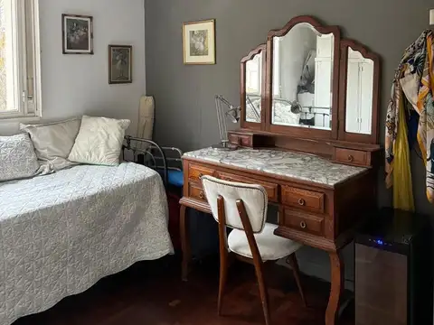 Depto Tipo Casa en Venta en Núñez, USD 130.000
