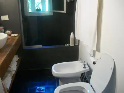Depto Tipo Casa en Venta en Núñez, USD 130.000