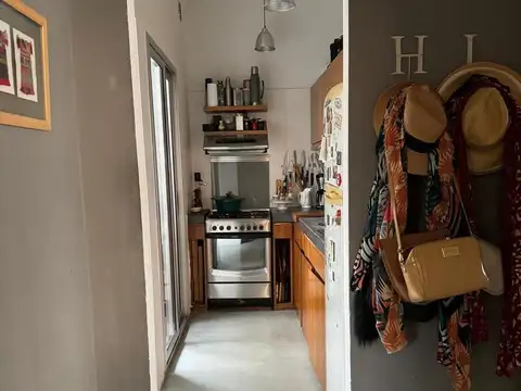 Depto Tipo Casa en Venta de 3 ambientes