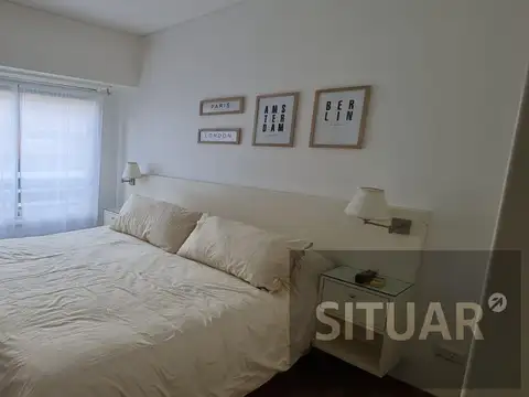 Departamento en Alquiler de 2 ambientes