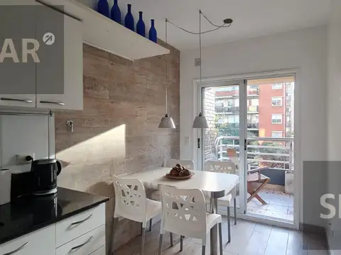 Departamento en Alquiler al Oeste