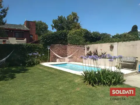 Casa en Alquiler Temporal en Bella Vista, USD 1.300