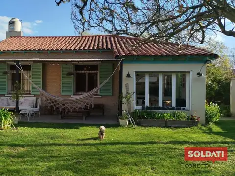 Casa para alquiler de verano en Bella Vista  - Enero  2027 con año nuevo o quincenal