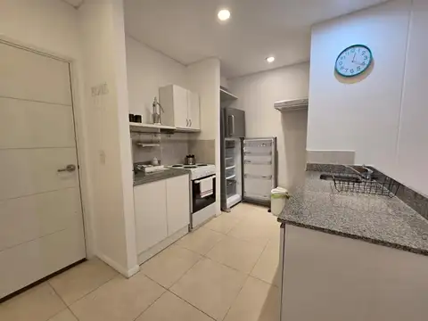 Departamento en Alquiler 15 años