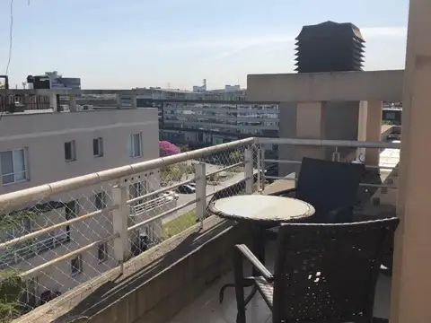 Departamento en Alquiler en Nordelta Antares, USD 750