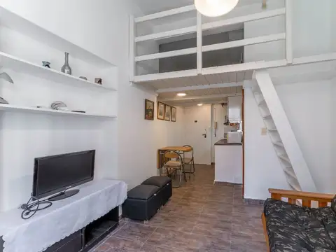 Departamento en Venta 46 años