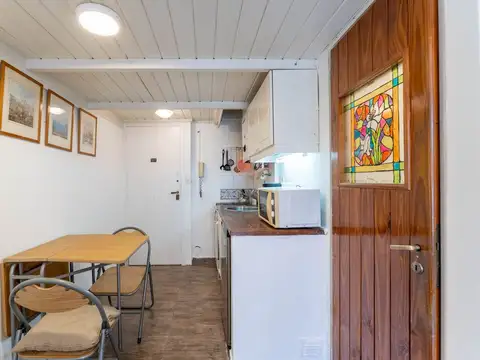 Departamento en Venta en Retiro, USD 49.500