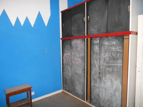 Depto Tipo Casa en Alquiler de 2 dormitorios