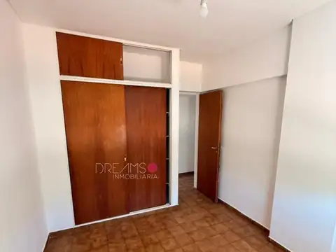 Departamento en Venta con 1 cochera