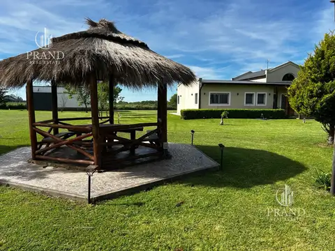 Quinta en Venta en Exaltacion De La Cruz, USD 330.000