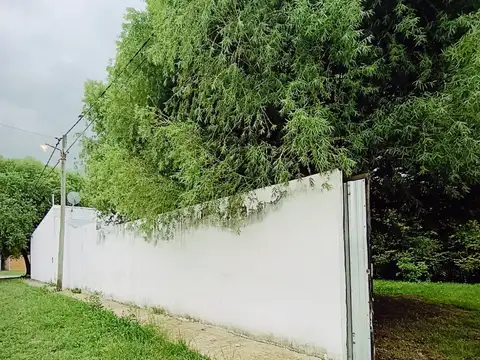 Casa en Venta en Colonia Avellaneda, USD 50.000