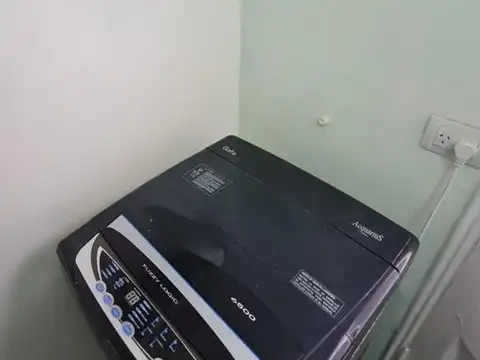 Departamento en Alquiler Temporal 85 años