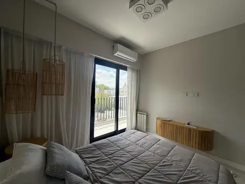 Departamento en Venta Permite mascota
