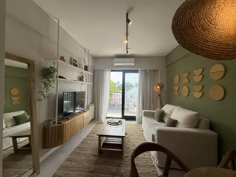 Departamento en Venta en Saavedra, USD 172.000