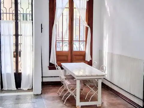 Depto Tipo Casa en Venta 46 años