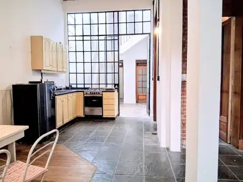 Depto Tipo Casa en Venta en Almagro, USD 245.000