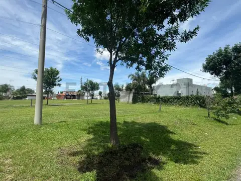 Terreno en Venta 20  mts Frente