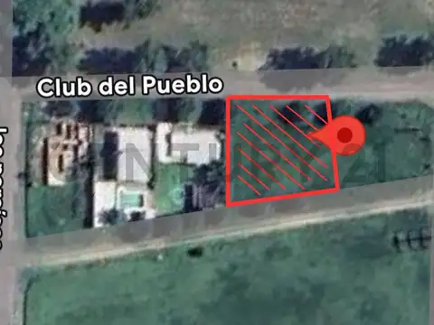 Terreno en Venta de 400,0 m2