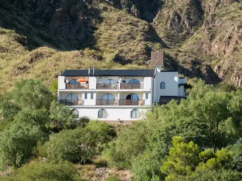 Venta complejo de 3 duplex los reyunos san rafael