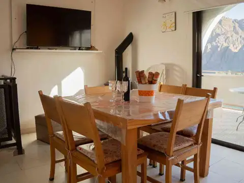 Departamento en Venta con 3 cocheras