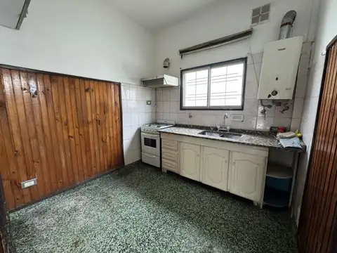 Depto Tipo Casa en Venta de 3 ambientes