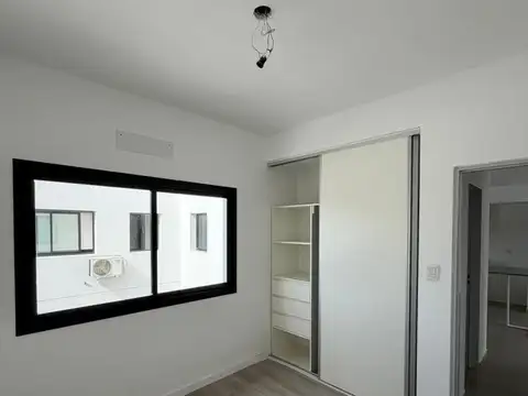 Departamento en Alquiler 4 años