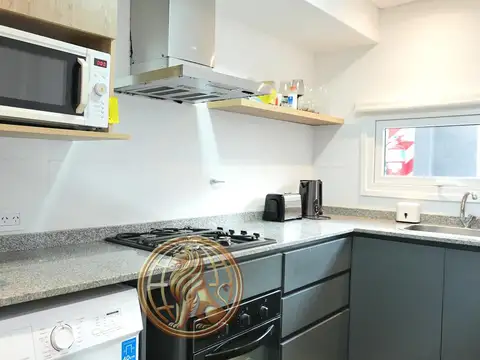 Depto Tipo Casa en Alquiler Temporal en Pinamar, USD 150