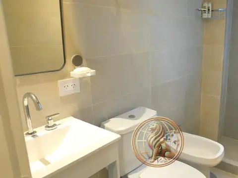 Depto Tipo Casa en Alquiler Temporal de 2 dormitorios