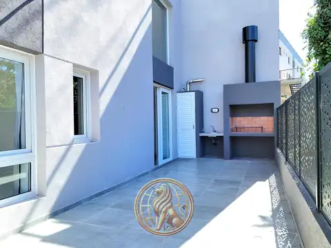 Alquiler Departamento Pinamar centro 3 ambientes