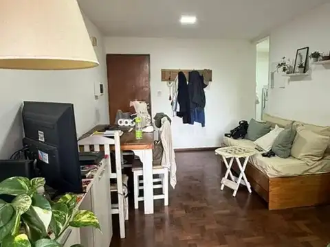 Venta Departamento 1 dormitorio Nueva Cordoba- APTO CREDITO