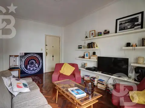 Departamento en Venta de 2 dormitorios