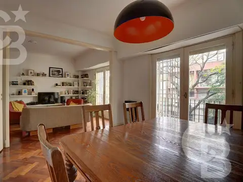 Departamento en Venta 50 años