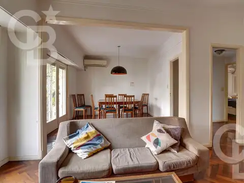 Departamento en Venta de 3 ambientes