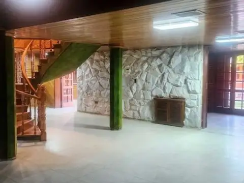 Roque Sáenz Peña 600