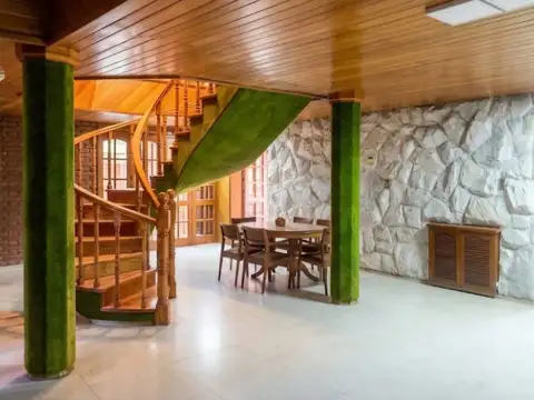 Casa en Alquiler de 3 dormitorios