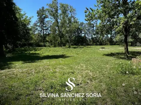 2 TERRENOS EN VENTA, BARRIO SEMI CERRADO LAS LOMADAS, LOS CARDALES