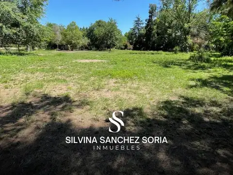 2 TERRENOS EN VENTA, BARRIO SEMI CERRADO LAS LOMADAS, LOS CARDALES