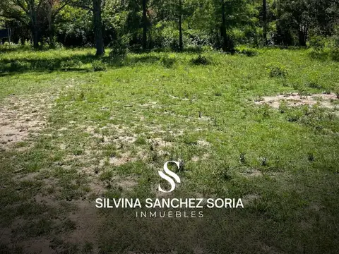 Terreno en Venta en Los Cardales, USD 53.000