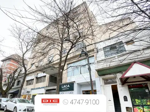 Departamento en Alquiler en San Isidro, Partido de San Isidro