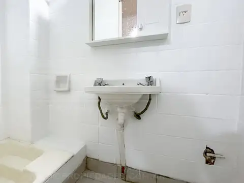 Departamento en Alquiler 50 años