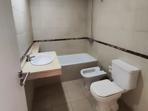 Departamento en Alquiler 15 años